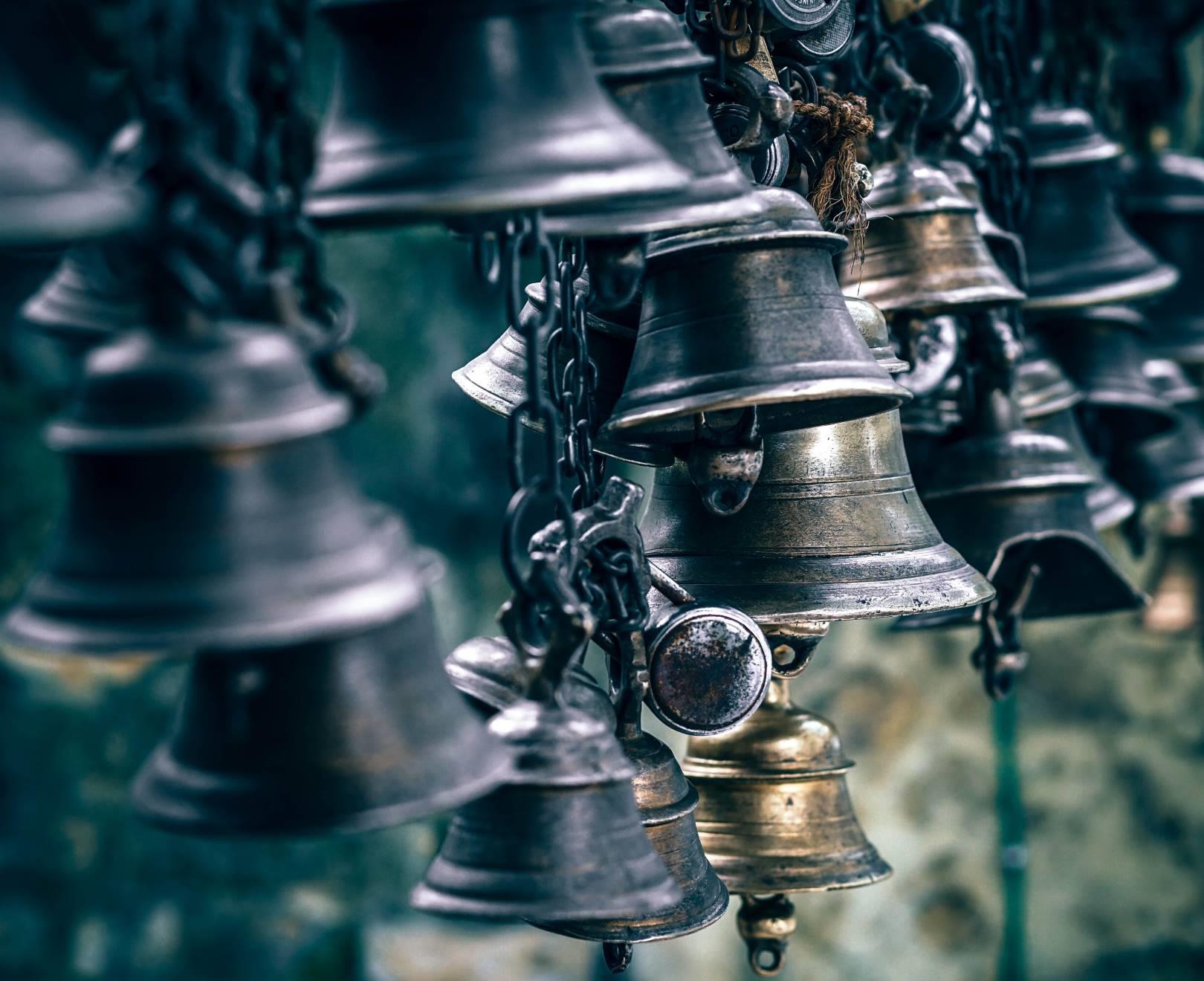 Ancient Bells