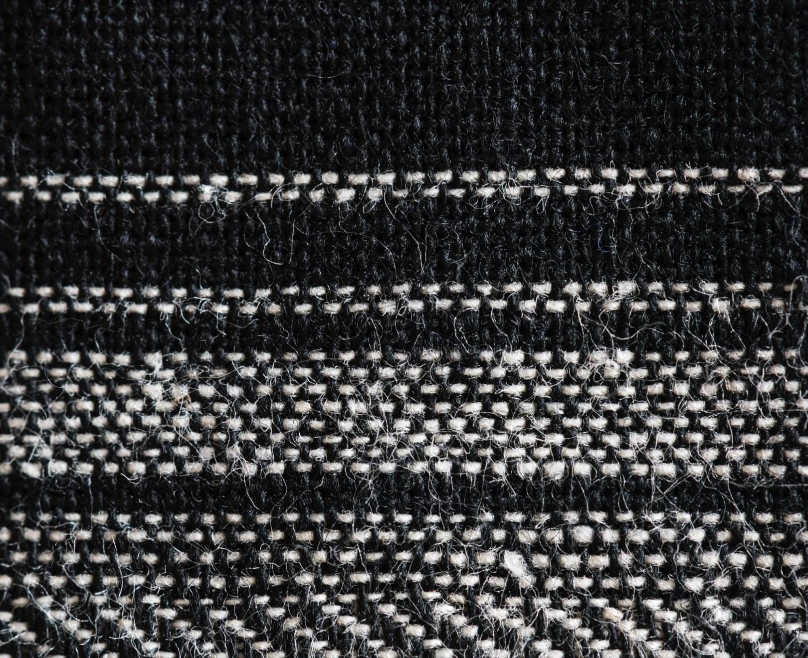 Wool Pattern
